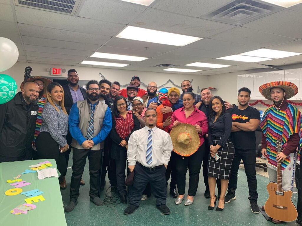 «La Factoria» invita a la risa en medio de la Pandemia