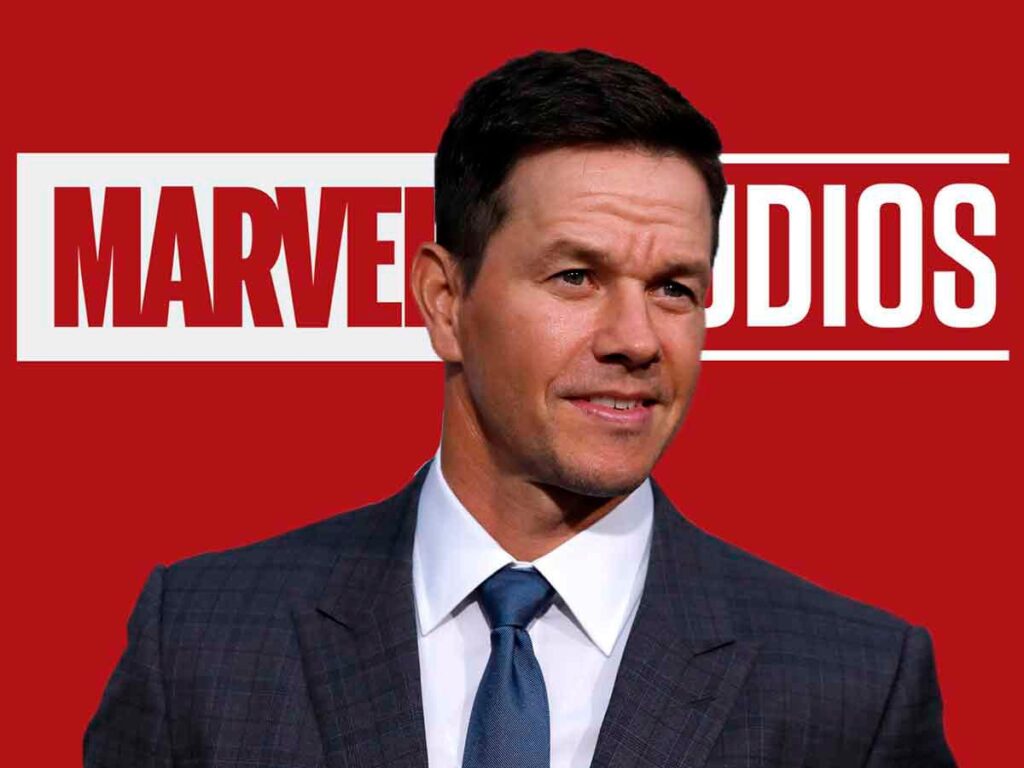 Actor Mark Wahlberg “chilling” en República Dominicana