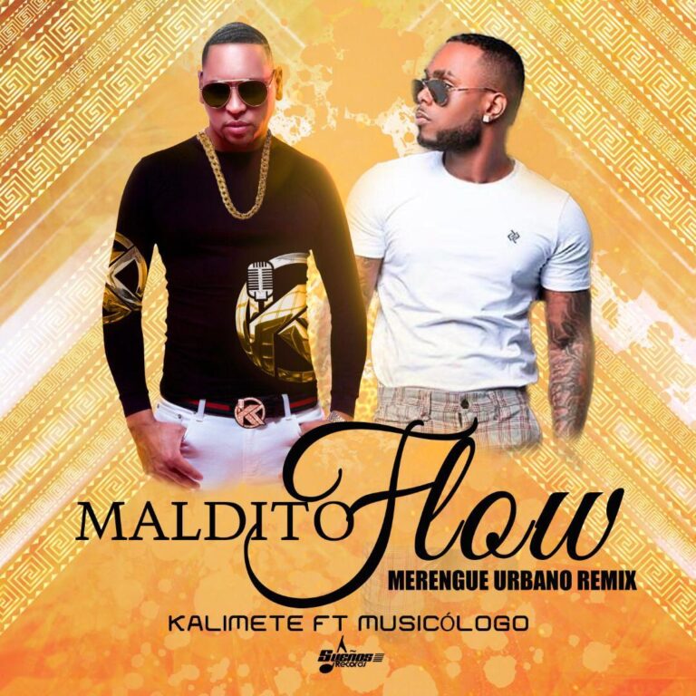 El «Maldito Flow» llega a la Música Urbana y a la Salsa