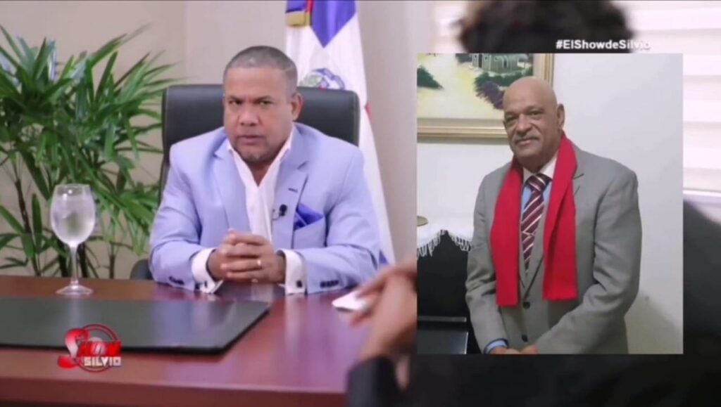 Héctor Acosta y Gerardo Díaz hacen las paces