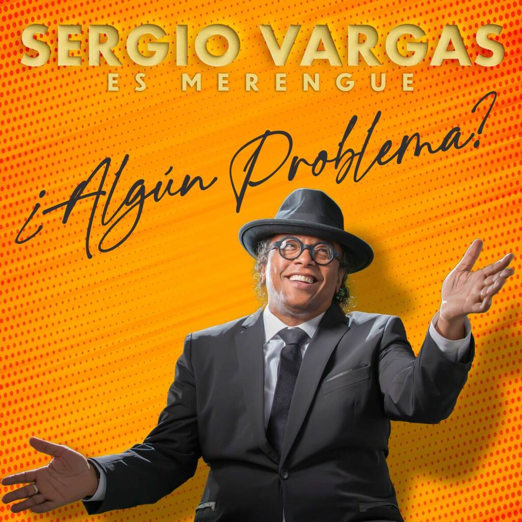 JN Music Group celebra gran triunfo de Sergio Vargas en los Latin GRAMMY®