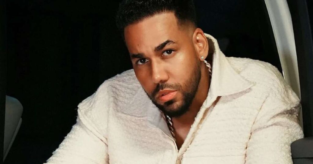 Romeo anuncia el lanzamiento de Fórmula, Vol. 3