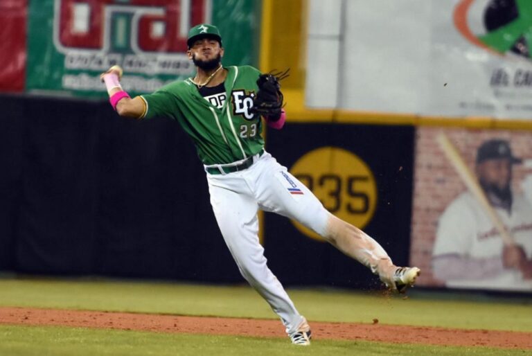 Tatis Jr. tiene pocas posibilidades de jugar en la pelota invernal dominicana