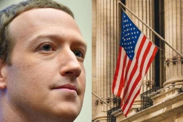 Zuckerberg no comprará empresa de realidad virtual a cambio del retiro de demanda