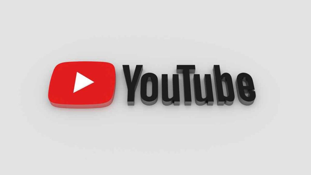YouTube tendrá más opciones para incluir música en los videos