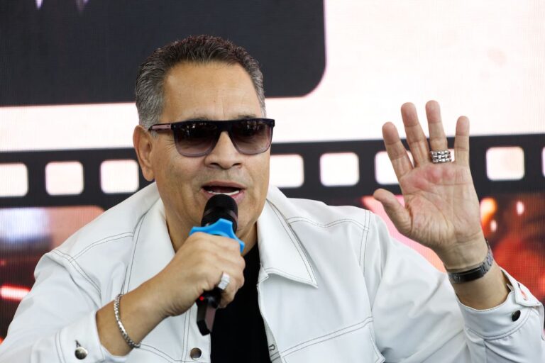 Tito Nieves cancela dos conciertos en Colombia por incumplimiento de contrato y abuso de imagen