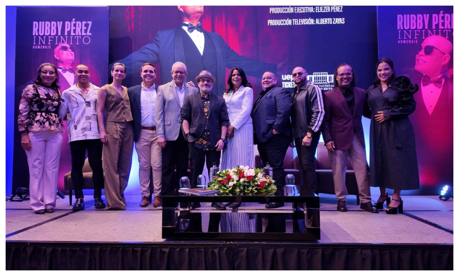 La razón por la que Zulynka Pérez, hija de Rubby Pérez, no participará en el concierto homenaje