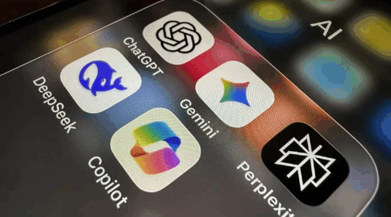 Apple se alía con Google para integrar los modelos Gemini en sus funciones de IA