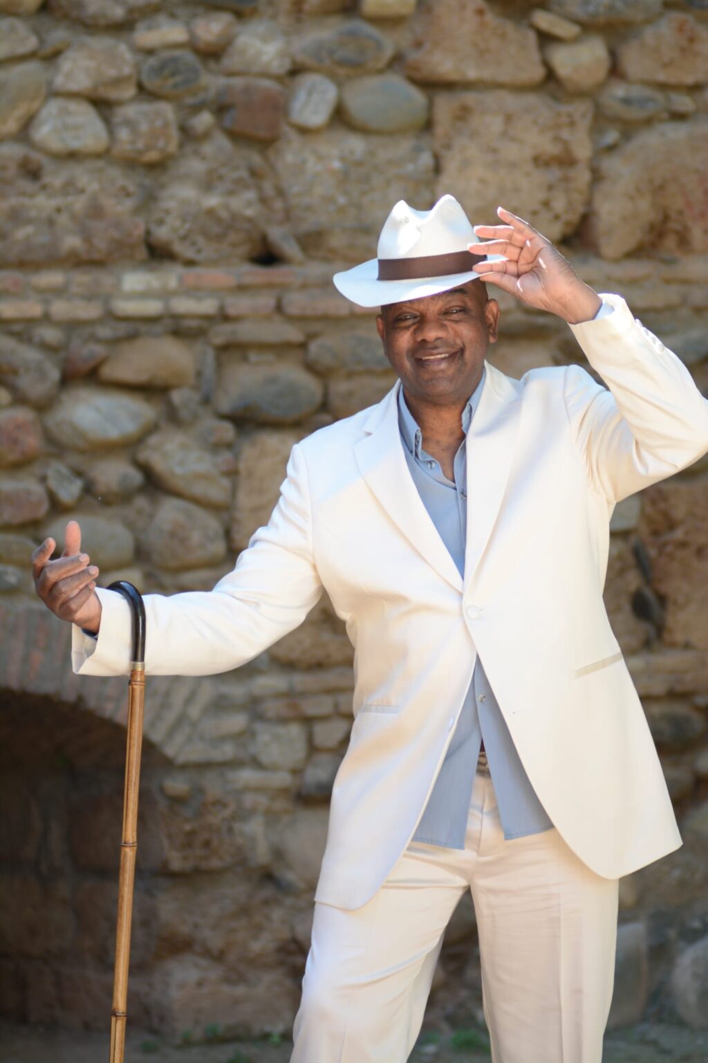 Franky Torres inicia el 2026 saboreando el éxito de su merengue “La Batidora”.