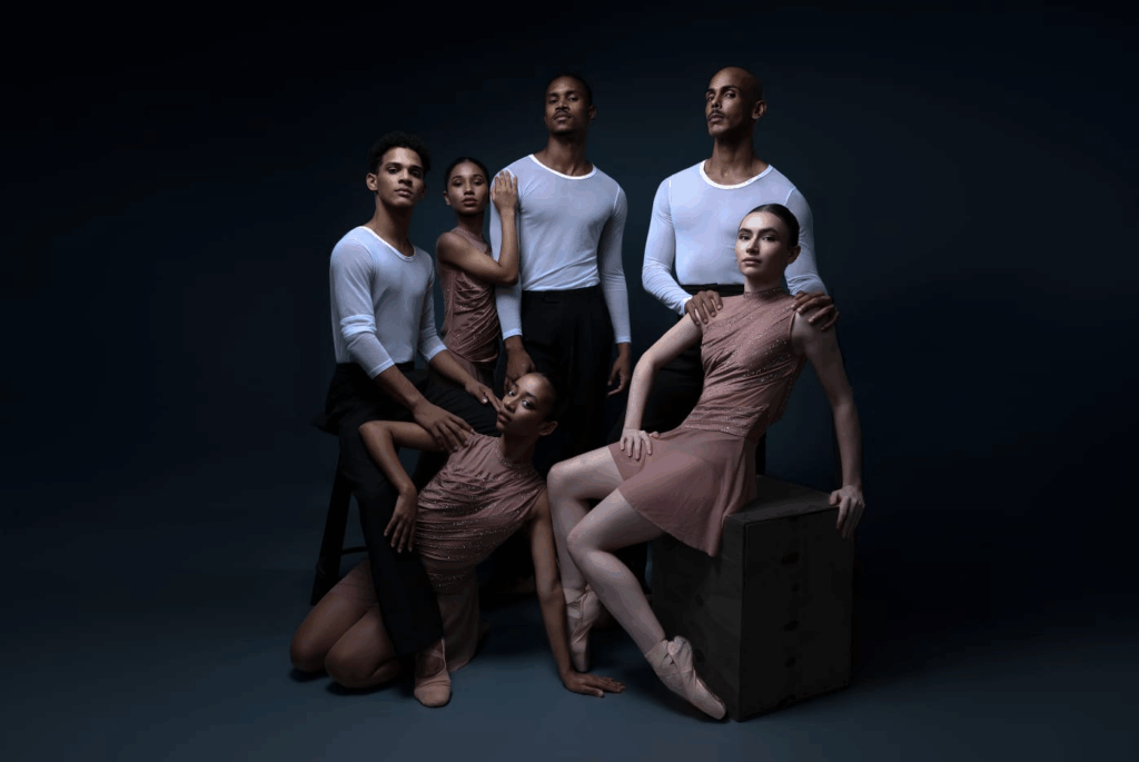 “DOLCE” Una gala de música y danza bajo las estrellas