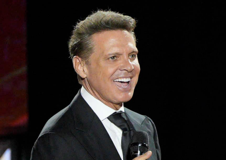 Luis Miguel recibe alta médica tras intervención cardíaca en Nueva York, según reportes