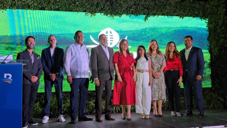 Cacao Green Ecoluxury apuesta por el desarrollo sostenible del Cibao Central con respaldo de Banreservas