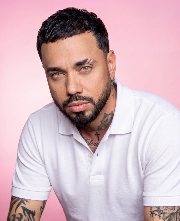 Yenddi se posiciona con “Soldado Engañado” y avanza en la carrera hacia los Latin Grammy 2026